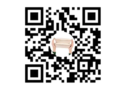 Замовити або купити QR - меню для кафе