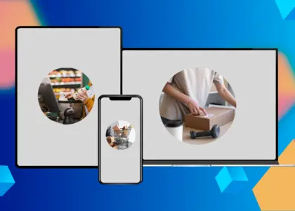 Замовити або купити мобільні додатки та CRM для рітейлу