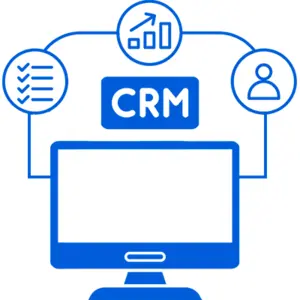 CRM система для кафе, ресторану або фаст фуду